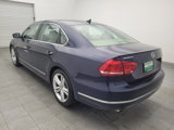 Used 2014 Volkswagen Passat 1.8T SEL Premium image 5
