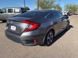 Used 2019 Honda Civic LX image 5
