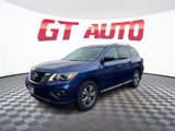 Used 2017 Nissan Pathfinder S image 3