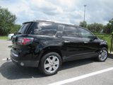 Used 2017 GMC Acadia Limited SLT image 4