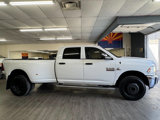 Used 2018 RAM 3500 Tradesman w/ Chrome Appearance Group image 4