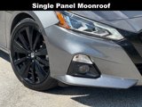 Used 2022 Nissan Altima 2.5 SR w/ Midnight Edition Package image 5