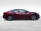 Used 2017 Nissan Maxima Platinum image 4