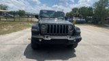 Used 2020 Jeep Wrangler Unlimited Sport S image 3