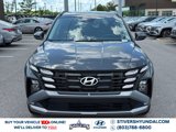 New 2025 Hyundai Tucson SEL image 6