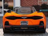 Used 2025 McLaren GTS image 5