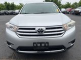Used 2013 Toyota Highlander Plus image 2