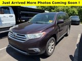 Used 2012 Toyota Highlander 4WD image 3