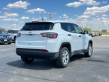 New 2024 Jeep Compass Sport image 5