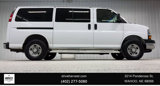 Used 2007 Chevrolet Express 3500 Passenger w/ LT Preferred Equipment Group image 5