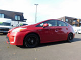 Used 2015 Toyota Prius Two image 4