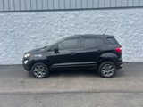 Used 2018 Ford EcoSport S image 1