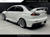 Used 2013 Mitsubishi Lancer Evolution GSR image 5