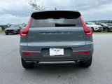 Used 2020 Volvo XC40 T5 Inscription w/ Protection Package Premier image 4