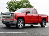 Used 2014 Chevrolet Silverado 1500 LT w/ LT Convenience Package image 3