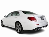 Used 2020 Mercedes-Benz E 350 4MATIC Sedan image 6