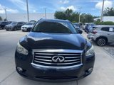 Used 2015 INFINITI QX60 FWD w/ Driver Assistance Package image 2