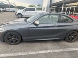 Used 2017 BMW M240i xDrive Coupe image 2