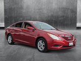 Used 2013 Hyundai Sonata GLS image 3