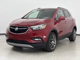 Used 2020 Buick Encore Sport Touring w/ Safety Package image 3