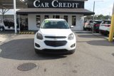 Used 2016 Chevrolet Equinox LS image 2