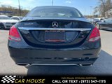 Used 2016 Mercedes-Benz C 300 4MATIC Sedan image 5