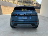 Used 2025 Land Rover Range Rover Evoque S image 4