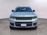 Used 2021 Jeep Grand Cherokee L Limited image 2