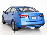 Used 2021 Nissan Versa SV image 4