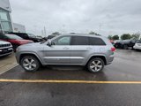 Used 2014 Jeep Grand Cherokee Overland w/ Advanced Technology Group image 4