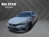 Used 2024 Honda Civic Sport Touring image 2