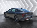 New 2025 Kia K4 LXS image 4