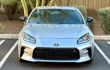 Used 2023 Toyota GR86 image 2