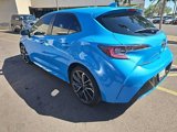 Used 2022 Toyota Corolla XSE image 4