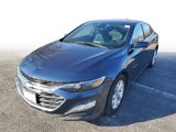 Used 2022 Chevrolet Malibu LT image 3