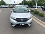 Used 2016 Honda Fit LX image 2