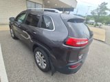 Certified 2017 Jeep Cherokee Limited image 4