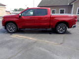 Used 2023 Chevrolet Silverado 1500 LT w/ Leather Package image 5
