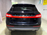 Used 2016 Lincoln MKX Reserve w/ Climate Package image 4