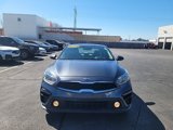 Used 2020 Kia Forte LXS image 3