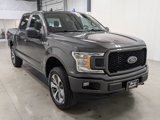 Certified 2020 Ford F150 XL w/ Equipment Group 101A Mid image 5
