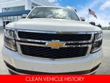 Used 2018 Chevrolet Suburban LT image 4