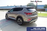 Used 2020 Hyundai Santa Fe SEL image 5