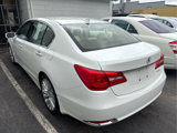 Used 2015 Acura RLX w/ Technology Package image 6