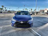 Certified 2015 Toyota Camry XSE image 2