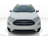 Used 2020 Ford EcoSport SE image 2