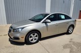 Used 2016 Chevrolet Cruze LT image 2