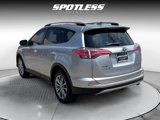 Used 2017 Toyota RAV4 Limited w/ Advanced Technology Package image 4