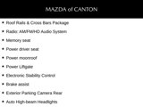 Certified 2025 MAZDA CX-5 Carbon Edition image 2