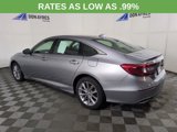 Certified 2022 Honda Accord LX image 3